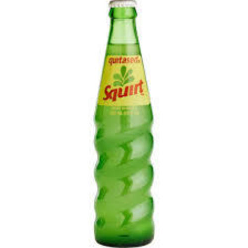 SQUIRT SODA 355ML