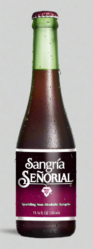 SANGRIA SENORIAL 330ML (24/case)
