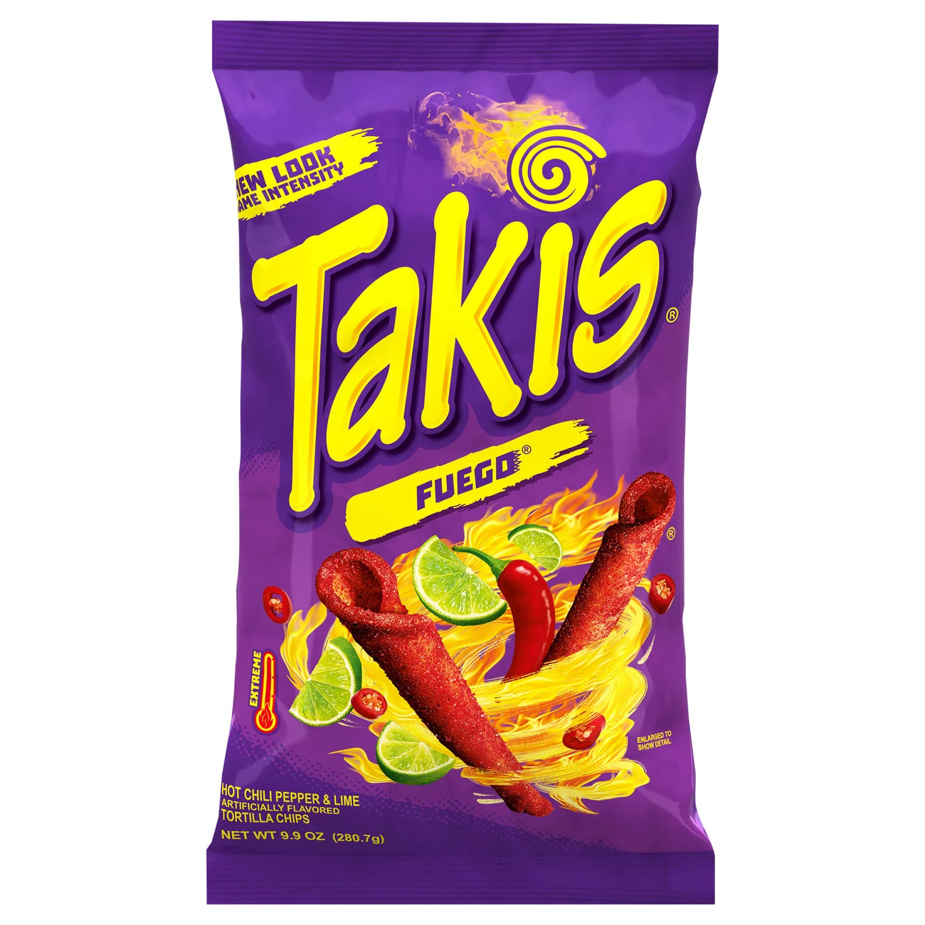 TAKIS 280G FUEGO
