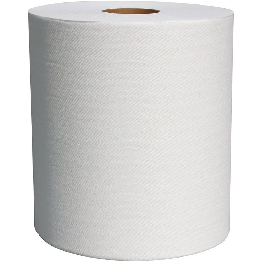 10'' ROLL TAD TOWEL (6X600/CS) - Aladdin Enterprise Inc