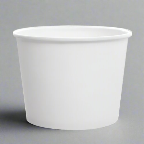 16oz PAPER FOOD CONTAINER (1000ct) - Aladdin Enterprise Inc