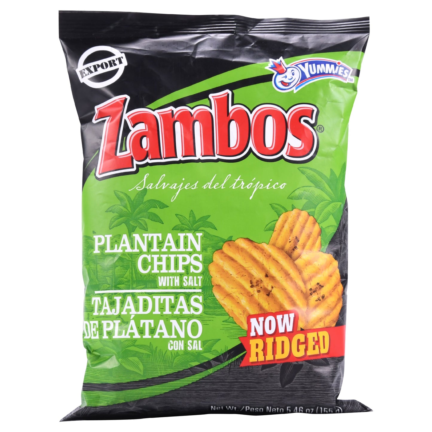 ZAMBOS ORIGINAL 150G