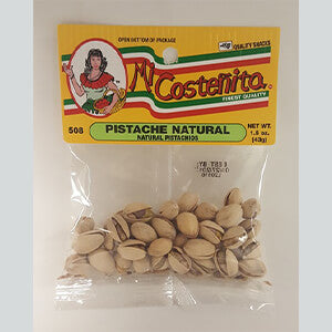 MICOSTANITA PISTACHE 43G