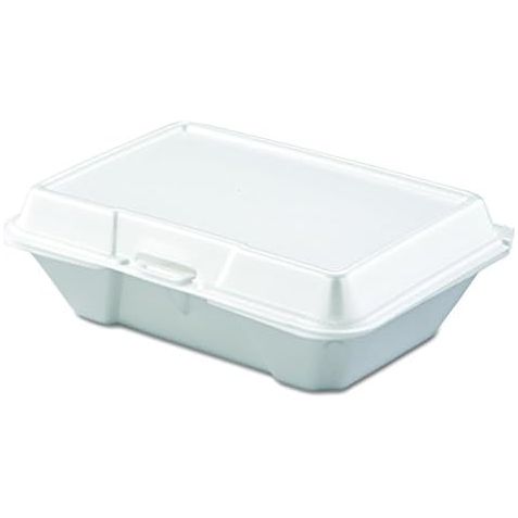 FOAM DOUBLE TRAY MED SPECIAL 9x6 (200ct)