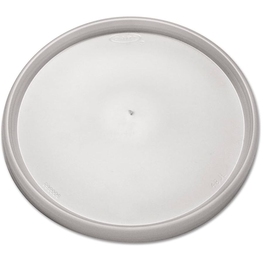 48OZ LID (500/cs) - Aladdin Enterprise Inc