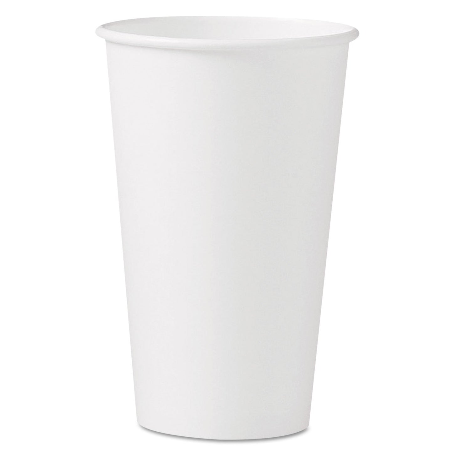 PREMIER 16oz PAPER HOT CUPS