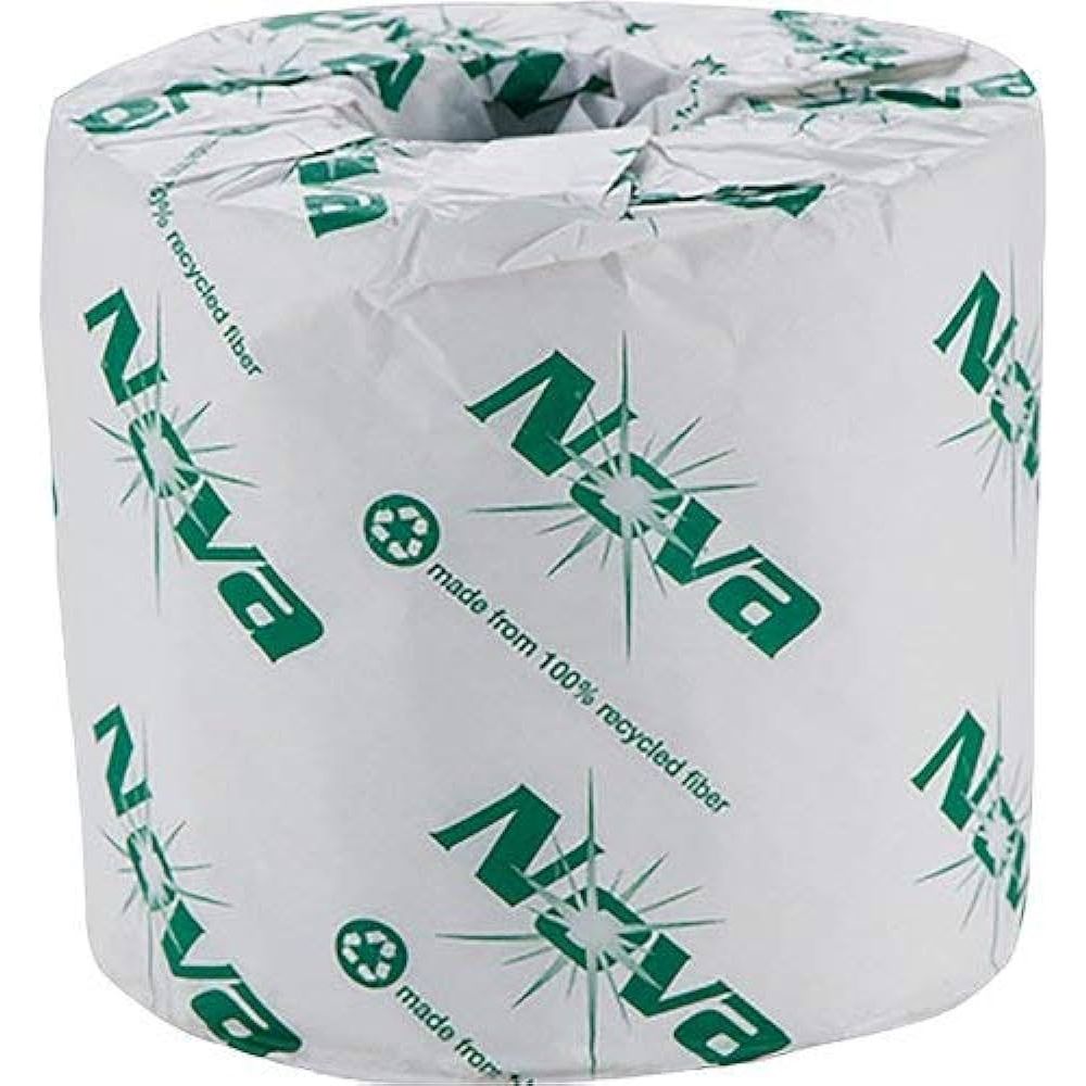 NOVA 2PLY TOILET TISSUE (96/cs)