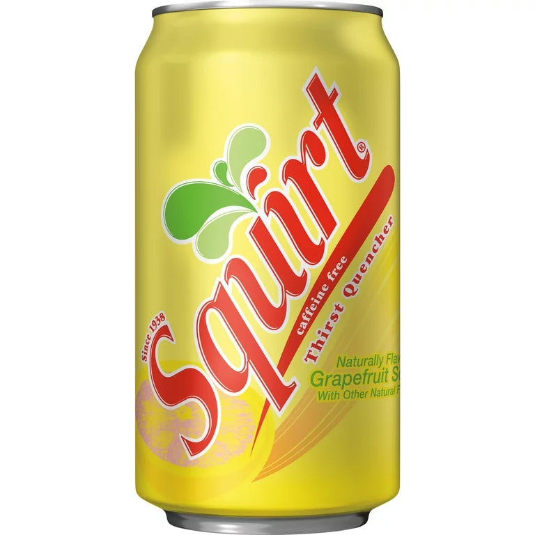 SQUIRT 12OZ