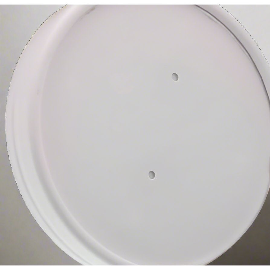 8oz PAPER FOOD CONTAINER LID (1000ct) - Aladdin Enterprise Inc