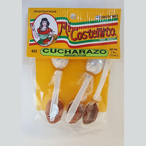 MICOSTENITA CUCHARAZO