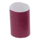 BURGUNDY NAPKIN BAND (10/2000CT) - Aladdin Enterprise Inc