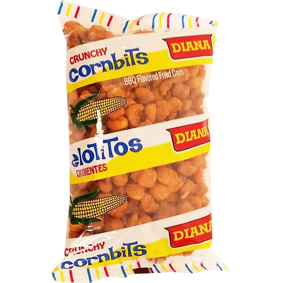 DIANA BBQ CORNBITS 135G - Aladdin Enterprise Inc
