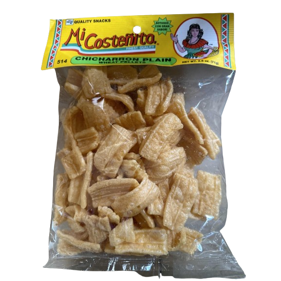 MI COSTENITA PORK SKIN 71G