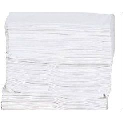 INTERFOLD (13"x8.5") WHITE (12x500ct) - Aladdin Enterprise Inc