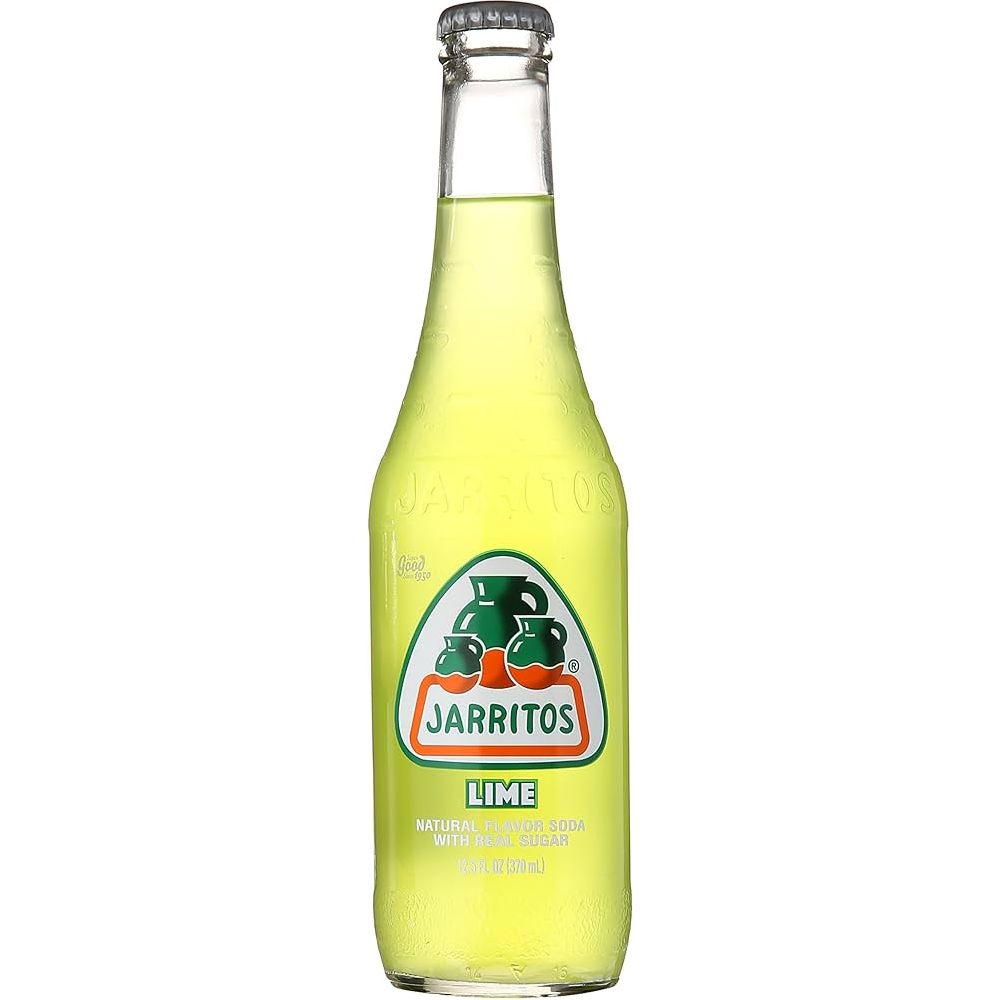 JARRITOS LIME 24/cs - Aladdin Enterprise Inc