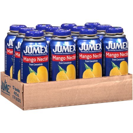 JUMEX BIG MANGO NECTAR - Aladdin Enterprise Inc