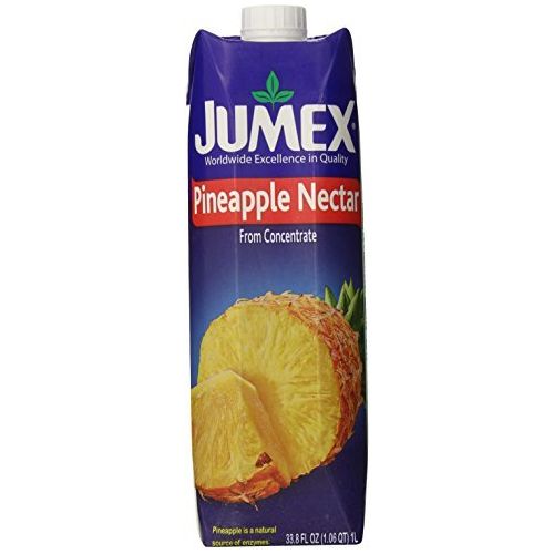 JUMEX PINA 1 L (12/cs) - Aladdin Enterprise Inc