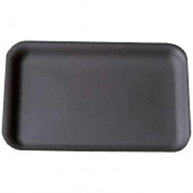 FOAM TRAY 2-S BLACK
